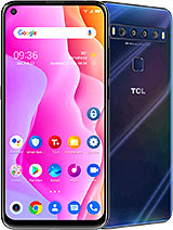 Best available price of TCL 10L in Cambodia