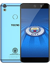 Best available price of TECNO Camon CX Manchester City LE in Cambodia