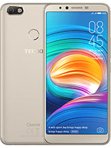 Best available price of TECNO Camon X in Cambodia