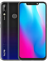 Best available price of TECNO Camon 11 Pro in Cambodia