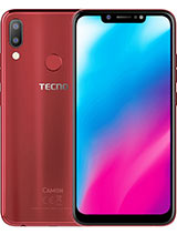Best available price of TECNO Camon 11 in Cambodia