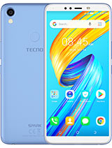 Best available price of TECNO Spark 2 in Cambodia