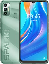 Best available price of Tecno Spark 7 in Cambodia