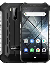 Best available price of Ulefone Armor X3 in Cambodia