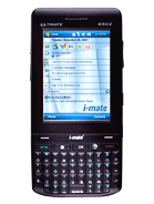 Best available price of i-mate Ultimate 8502 in Cambodia