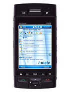 Best available price of i-mate Ultimate 9502 in Cambodia