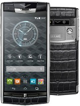 Best available price of Vertu Signature Touch in Cambodia