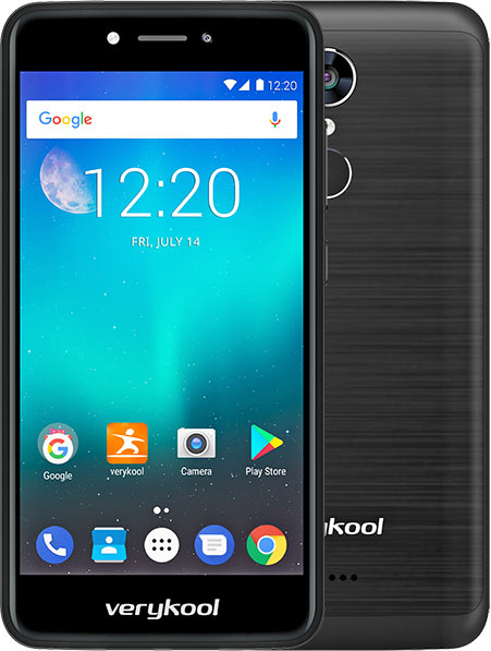 Best available price of verykool s5205 Orion Pro in Cambodia