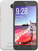 Best available price of verykool SL4502 Fusion II in Cambodia