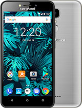 Best available price of verykool sl5029 Bolt Pro LTE in Cambodia