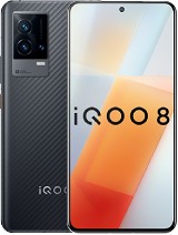 Best available price of vivo iQOO 8 in Cambodia