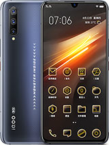 Best available price of vivo iQOO Pro 5G in Cambodia