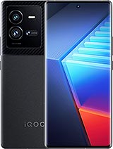 Best available price of vivo iQOO 10 Pro in Cambodia