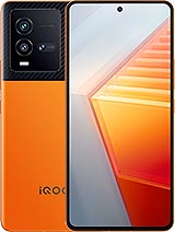 Best available price of vivo iQOO 10 in Cambodia