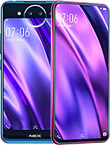 Best available price of vivo NEX Dual Display in Cambodia