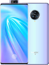 Best available price of vivo NEX 3 5G in Cambodia