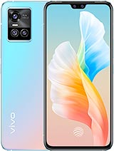 Best available price of vivo S10 in Cambodia