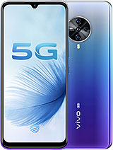 Best available price of vivo S6 5G in Cambodia
