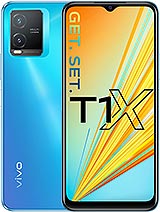 Best available price of vivo T1x (India) in Cambodia