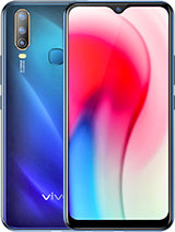 Best available price of vivo Y3 in Cambodia