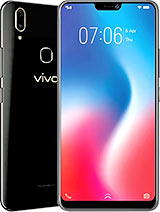 Best available price of vivo V9 6GB in Cambodia