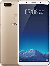 Best available price of vivo X20 Plus in Cambodia