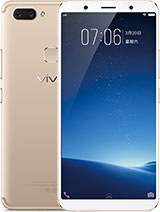 Best available price of vivo X20 in Cambodia