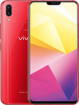 Best available price of vivo X21i in Cambodia