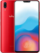 Best available price of vivo X21 UD in Cambodia
