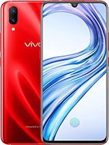 Best available price of vivo X23 in Cambodia