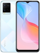 Best available price of vivo Y21G in Cambodia