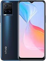 Best available price of vivo Y21s in Cambodia