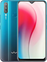 Best available price of vivo Y3 4GB 64GB in Cambodia