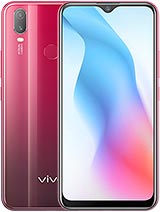 Best available price of vivo Y3 Standard in Cambodia