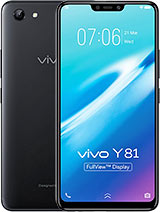 Best available price of vivo Y81 in Cambodia