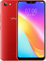 Best available price of vivo Y81i in Cambodia