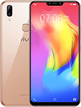 Best available price of vivo Y83 Pro in Cambodia