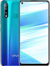 Best available price of vivo Z5x in Cambodia