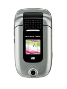 Best available price of VK Mobile VK3100 in Cambodia