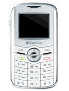 Best available price of VK Mobile VK5000 in Cambodia