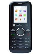 Best available price of Vodafone 526 in Cambodia