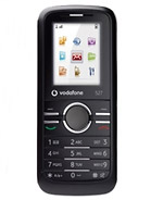 Best available price of Vodafone 527 in Cambodia