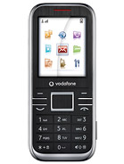 Best available price of Vodafone 540 in Cambodia