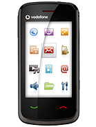 Best available price of Vodafone 547 in Cambodia