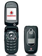 Best available price of Vodafone 710 in Cambodia
