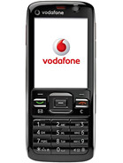 Best available price of Vodafone 725 in Cambodia