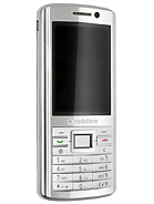 Best available price of Vodafone 835 in Cambodia