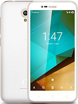 Best available price of Vodafone Smart prime 7 in Cambodia