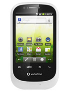 Best available price of Vodafone 858 Smart in Cambodia