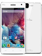 Best available price of Wiko Highway in Cambodia